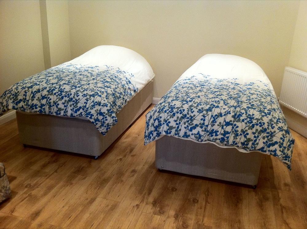 Lyall Apartment Hotel Лондон Екстериор снимка