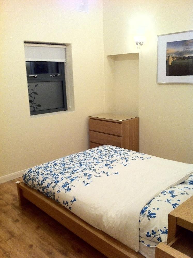 Lyall Apartment Hotel Лондон Екстериор снимка