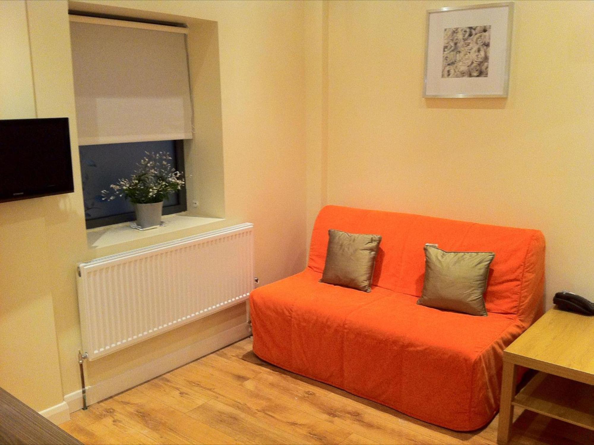 Lyall Apartment Hotel Лондон Екстериор снимка