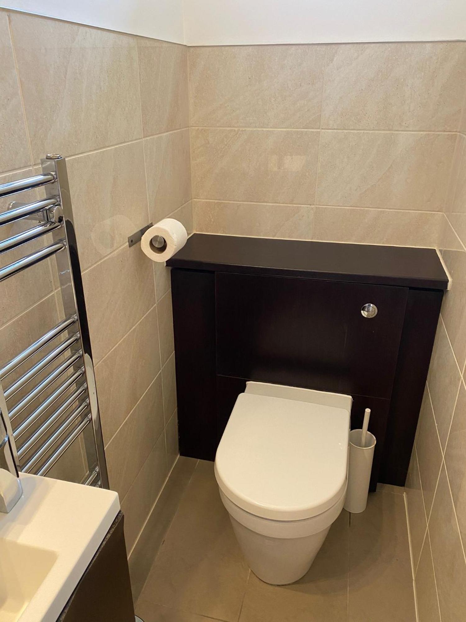 Lyall Apartment Hotel Лондон Екстериор снимка
