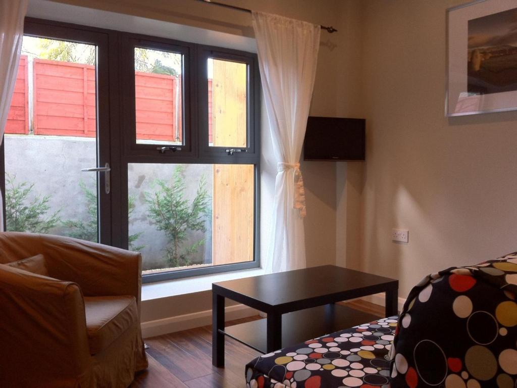 Lyall Apartment Hotel Лондон Екстериор снимка