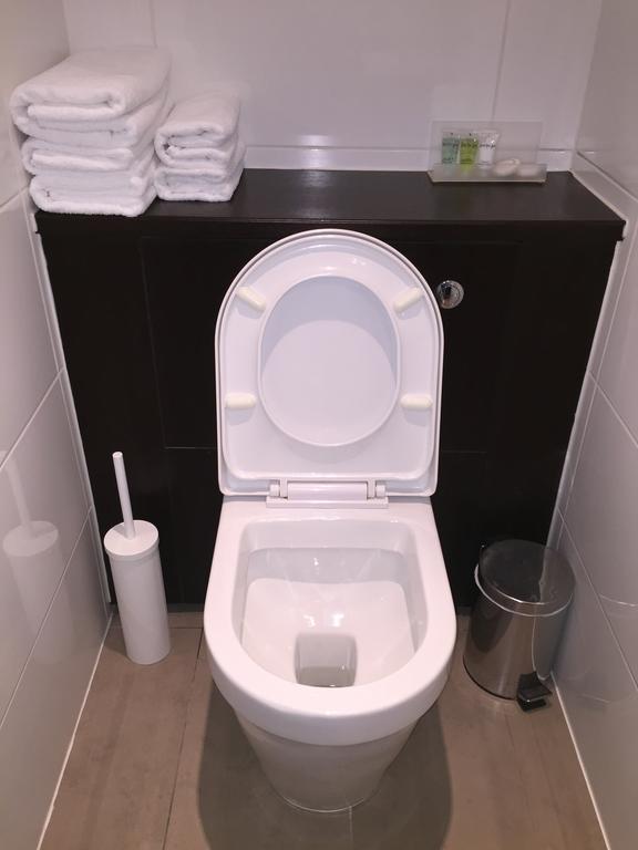 Lyall Apartment Hotel Лондон Екстериор снимка