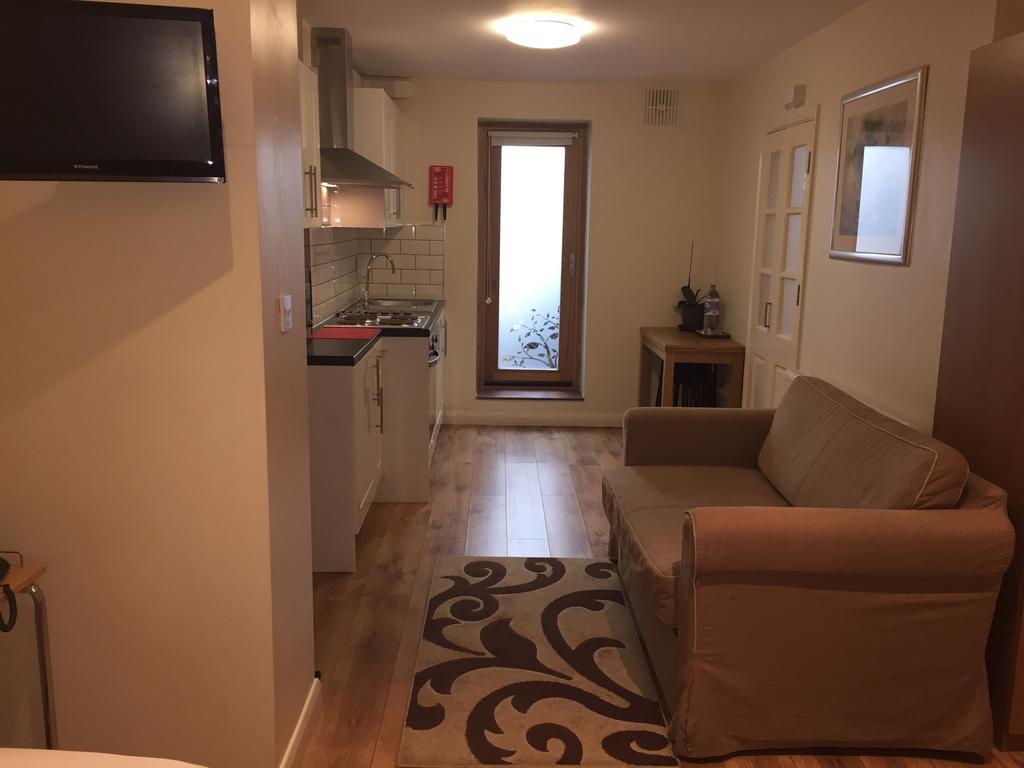Lyall Apartment Hotel Лондон Екстериор снимка