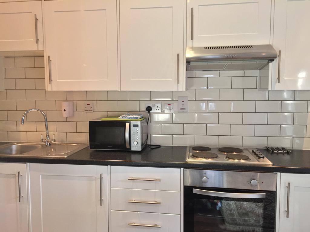 Lyall Apartment Hotel Лондон Екстериор снимка