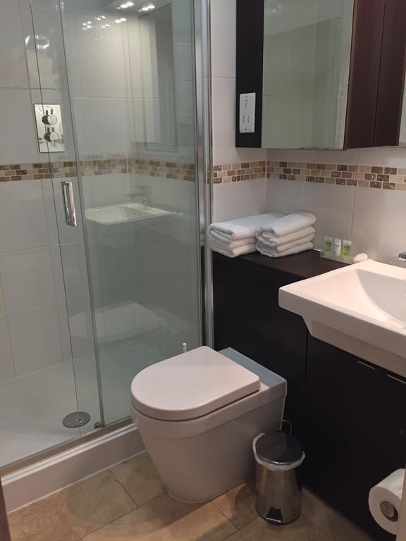 Lyall Apartment Hotel Лондон Екстериор снимка