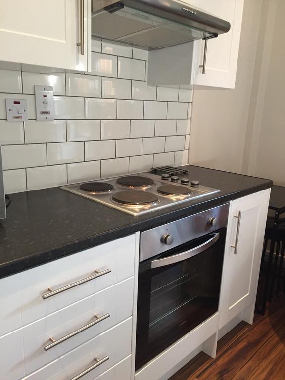 Lyall Apartment Hotel Лондон Екстериор снимка