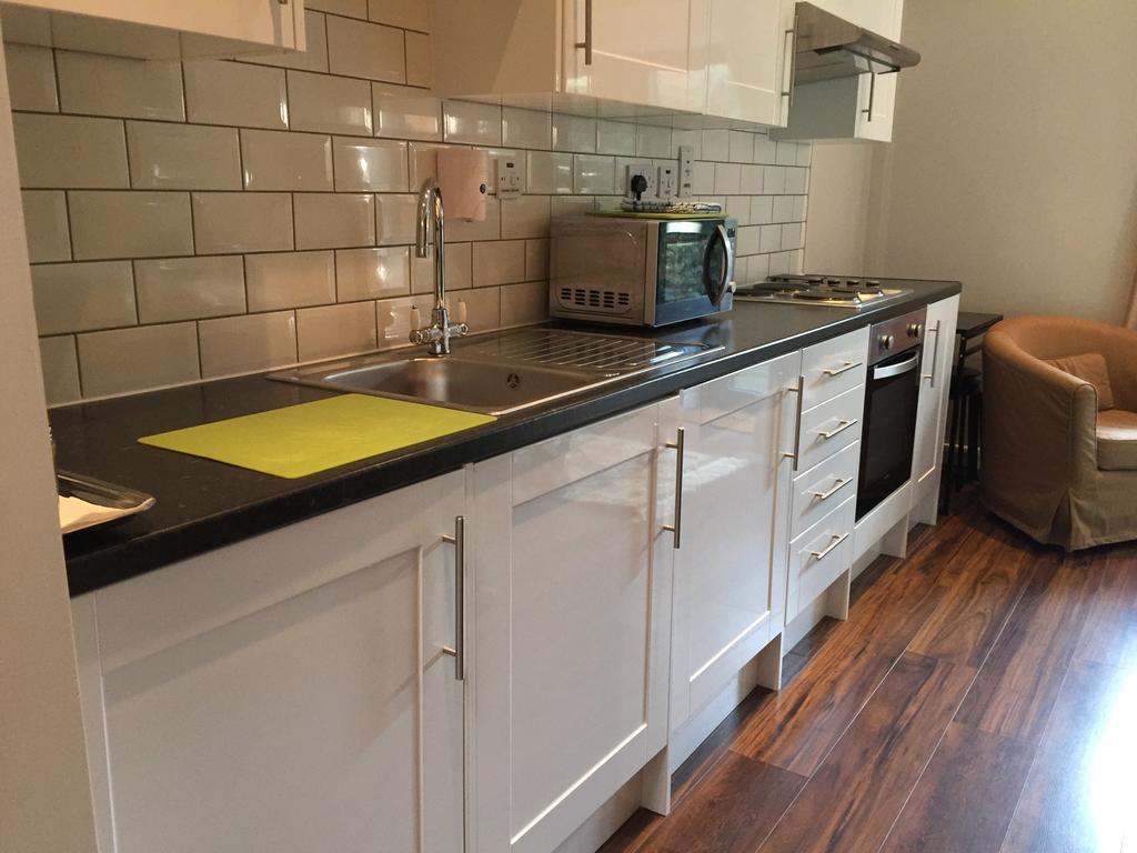 Lyall Apartment Hotel Лондон Екстериор снимка