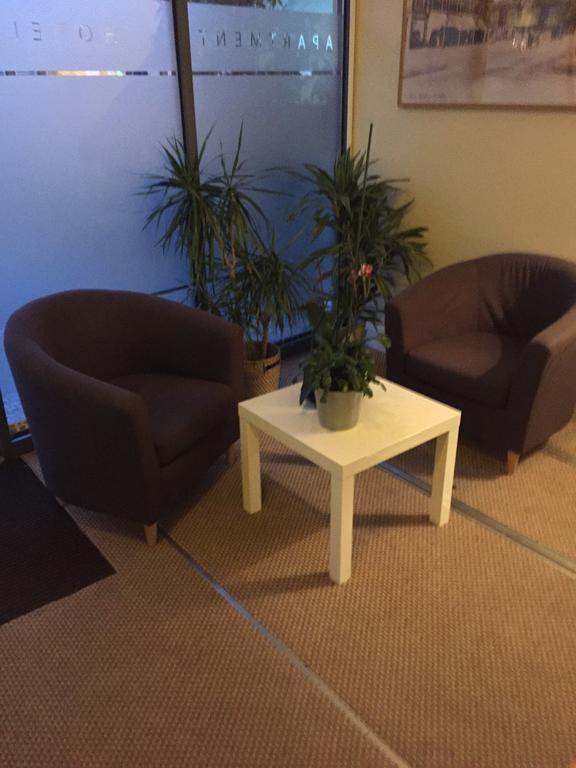 Lyall Apartment Hotel Лондон Екстериор снимка