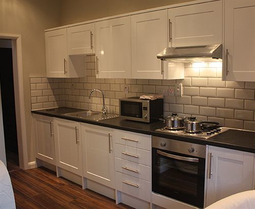 Lyall Apartment Hotel Лондон Екстериор снимка