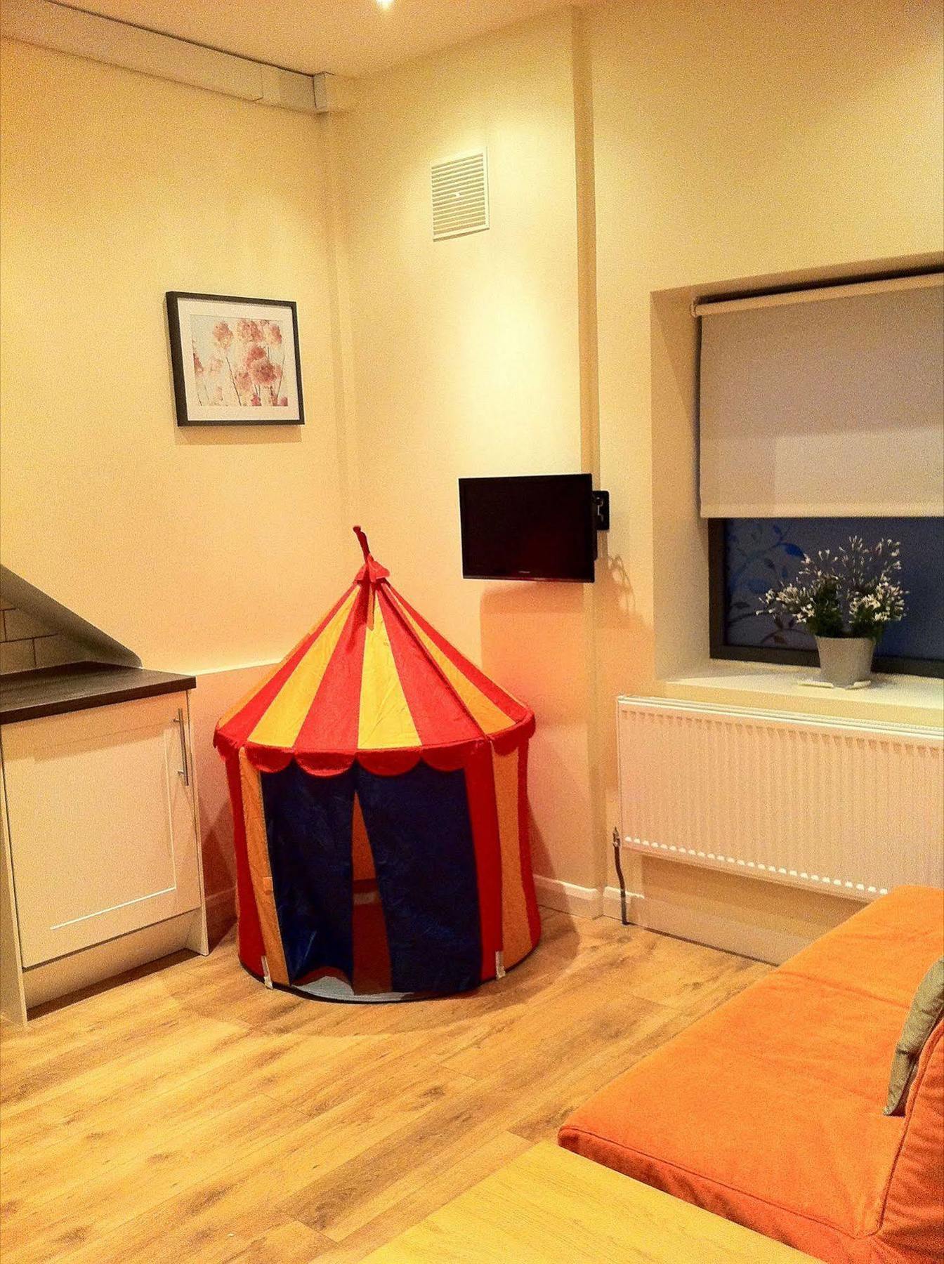 Lyall Apartment Hotel Лондон Екстериор снимка