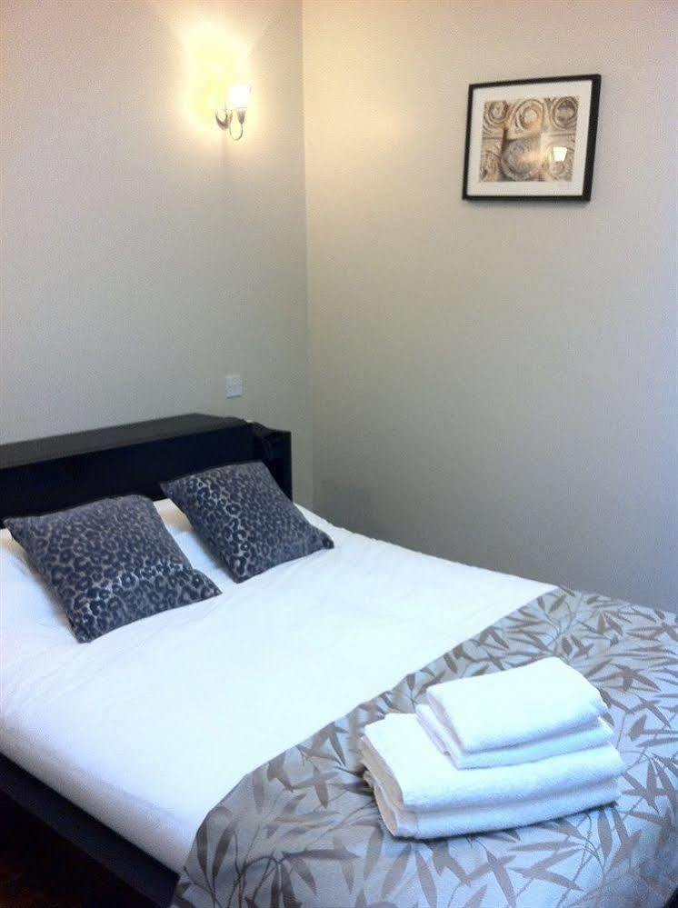 Lyall Apartment Hotel Лондон Екстериор снимка